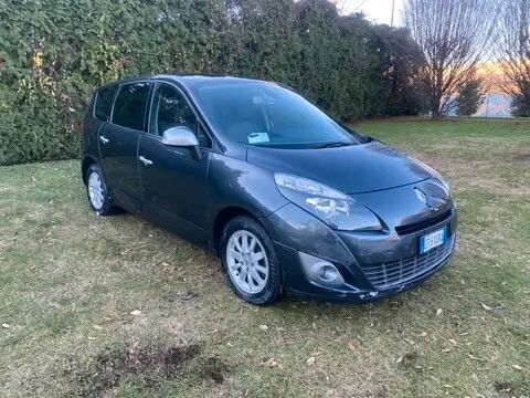 Renault Scenic Scénic 1.9 dCi 130CV Dynamique