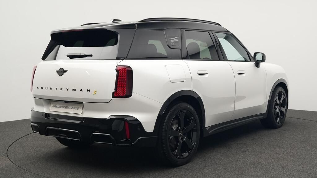 MINI Countryman SE (Cooper) - Bild 8