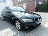 BMW 318, TÜV NEU - BMW 318 aus 2010