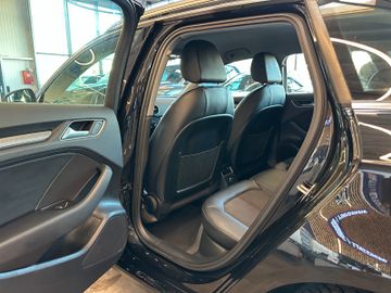 Audi A3 Sportback 30 TFSI design *2. Hand*Klima*Navi*