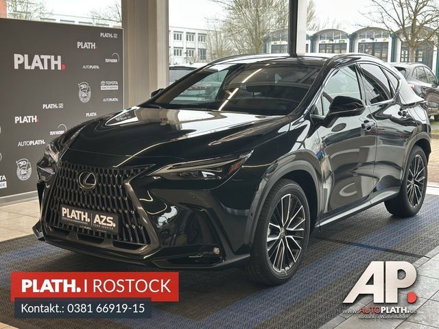 Lexus NX 350 Luxury Line