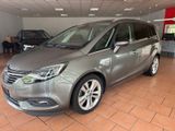 Opel Zafira C Innovation - Opel Zafira mit Diesel-Antrieb: Automatik