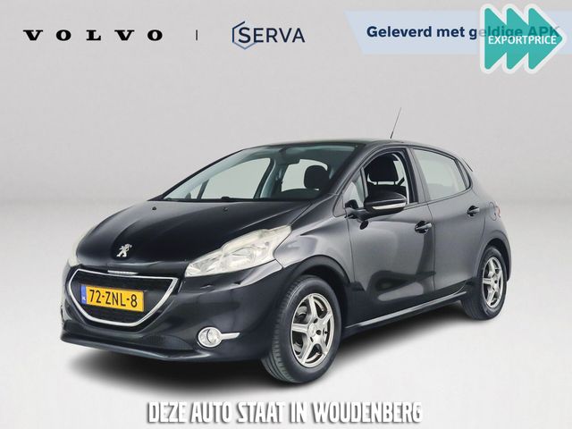 Peugeot 208 VTi Blue Lease | navi