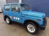 Suzuki LJ/SJ **SJ413 VJX-DUTCH ORIGIN** - Suzuki LJ Gebrauchtwagen