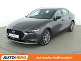 Mazda 3 2.0 Skyactiv-G Exclusive-Line*NAVI*HEAD-UP*LED - gebrauchte Mazda 3 aus dem Jahr 2024