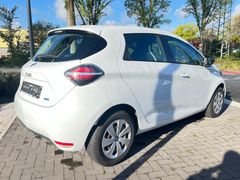 Renault Zoe R110 Life R110/Z.E. 50 (inkl.-Batterie)