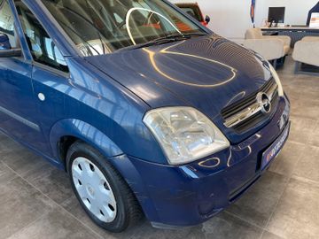 Opel Meriva 1.8 Enjoy *KLIMA*TÜV042026*