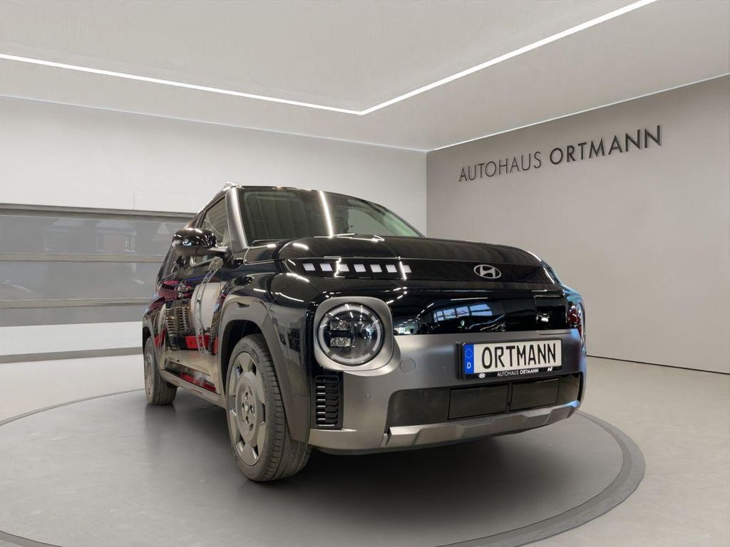 Hyundai INSTER