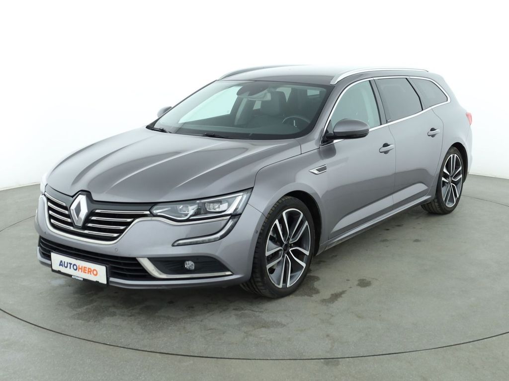 Image of Renault Talisman