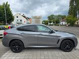 BMW X6 xDrive 50 i M Sportpaket HeadUp IndividualAhk - BMW X6 m-sport mit Benzin-Antrieb