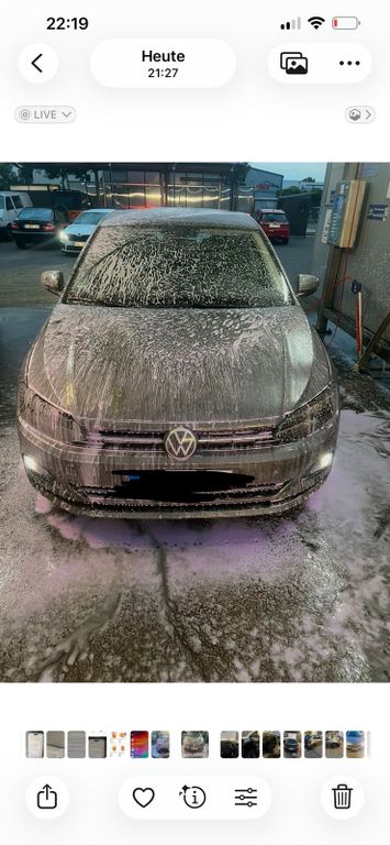Image of Volkswagen Polo
