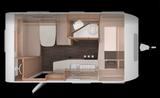Knaus KNAUS Sport 420 QD Silver Selection, inkl. Mover - Offers matching your search criteria