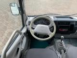 Toyota Dyna 100 3,0 D4D Doppelkabiner - Toyota Dyna Gebrauchtwagen