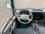 Toyota Dyna 100 3,0 D4D Doppelkabiner - Toyota Dyna mit Diesel-Antrieb: 3.0