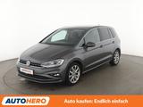 Volkswagen Golf VII Sportsvan 1.5 TSI ACT Highline Aut.*LED - gebrauchte VW Golf Sportsvan aus dem Jahr 2019