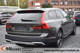 Volvo V90 Cross Country AWD *PANORAM*LEDER*NAVI*AHK* - Volvo Gebrauchtwagen in Düsseldorf