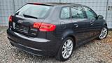 Audi A3 Sportback 1.4 TFSI Ambition NUR 75TKM - Audi A3 aus 2011: Sportback