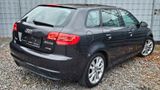 Audi A3 Sportback 1.4 TFSI Ambition NUR 75TKM - Audi A3 aus 2011: Ambition