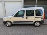 Renault Kangoo Expression*Klima*2 Schiebetüren*TÜV:NEU* - Renault Kangoo: Expres