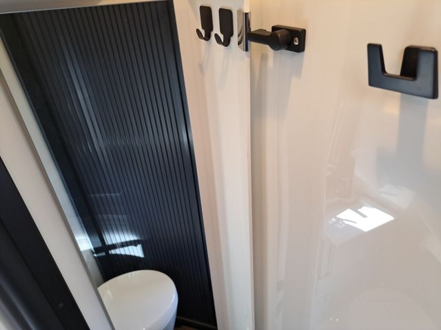 Knaus BoxLife PLATINUM SELECTION 630 ME 