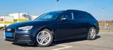 Audi A4 2.0 TDI 140kW S tronic Avant - - Audi A4: 140 TDI