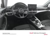 Audi A4 - Vorschau Bild 14