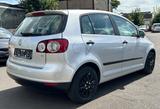 Volkswagen GOLF PLUS * 1.6 * TRENDLINE*KLIMAAUTOMATIK*SHZ* - Volkswagen Golf Plus: Trendline
