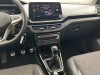 Volkswagen T-Cross - Vorschau Bild 9