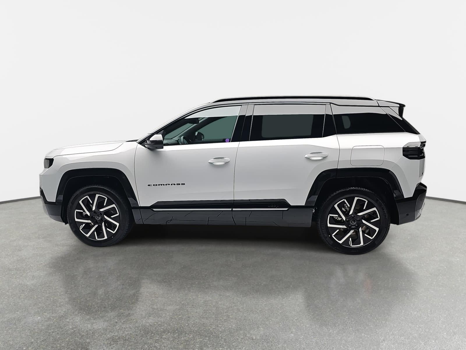 Jeep Compass - Bild 6