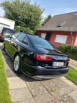 Audi A6 3.0 TDI 200kW quattro S tronic - - Audi A6 in Kiel