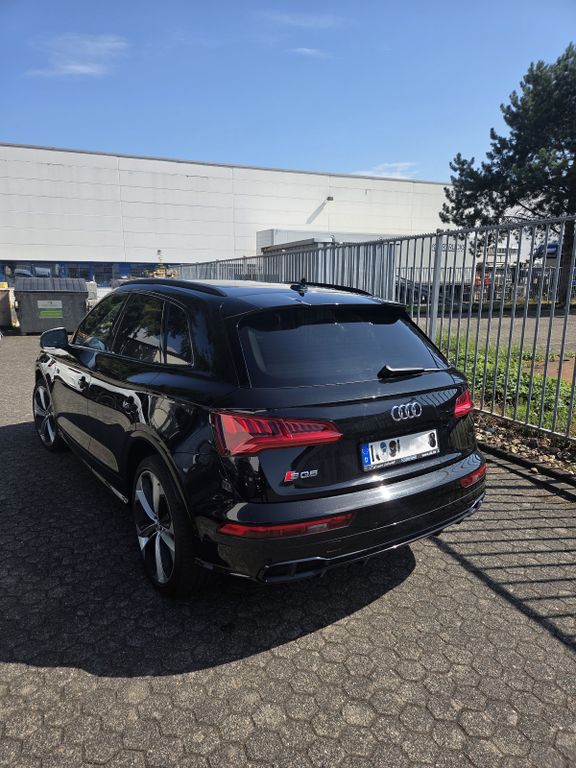 Image of Audi SQ5