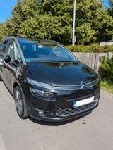 Citroën Grand C4 Picasso / SpaceTourer BlueHDi 120 S...  - Citroën Grand C4 Picasso / SpaceTourer von privat
