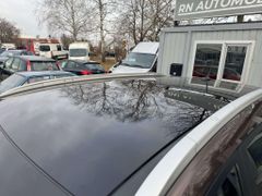 Fahrzeugabbildung Hyundai iX35 2.0 CRDi 4WD Automatik Premium AHK