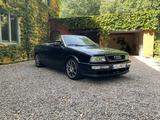 Audi 80 Cabriolet 2,6 v6 - Audi Cabriolet aus 1996