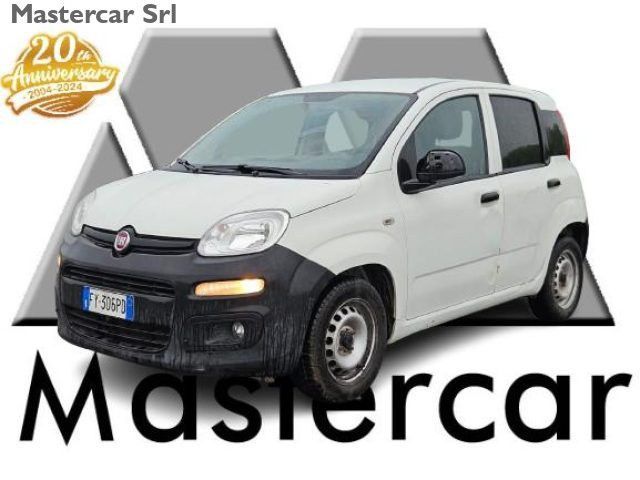 Image of Fiat Panda