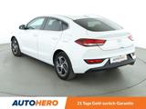 Hyundai i30 Fastback 1.6 CRDi Mild-Hybrid *NAVI*LED*CAM* - Hyundai i30 mit Diesel-Antrieb