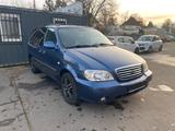 Kia Carnival II 2.5 V6 EX 6 SITZER KLIMA - Kia Carnival Gebrauchtwagen
