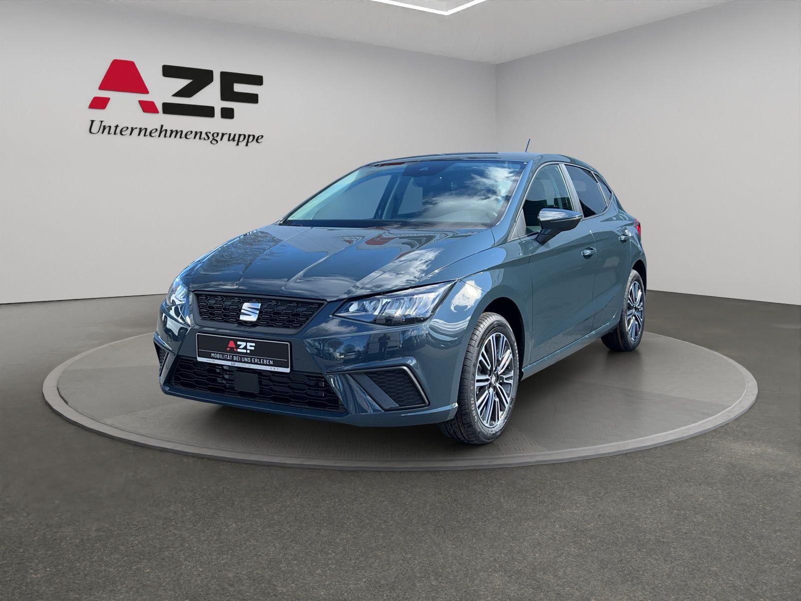 Seat Ibiza - Bild 2
