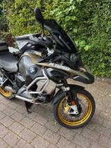 BMW R 1250 GS Adventure