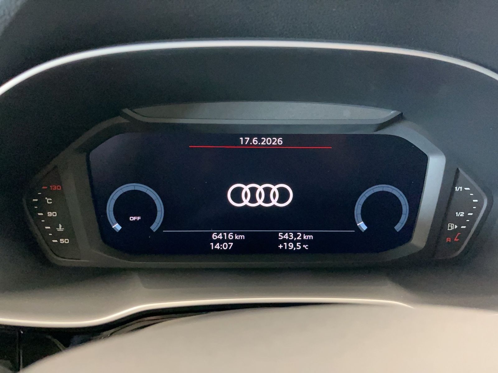 Audi Q3 - Bild 8