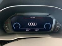 Audi Q3 - Vorschau Bild 8