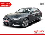 Audi A4 Avant 40 2.0 TDI advanced LED Navi ACC Kamera