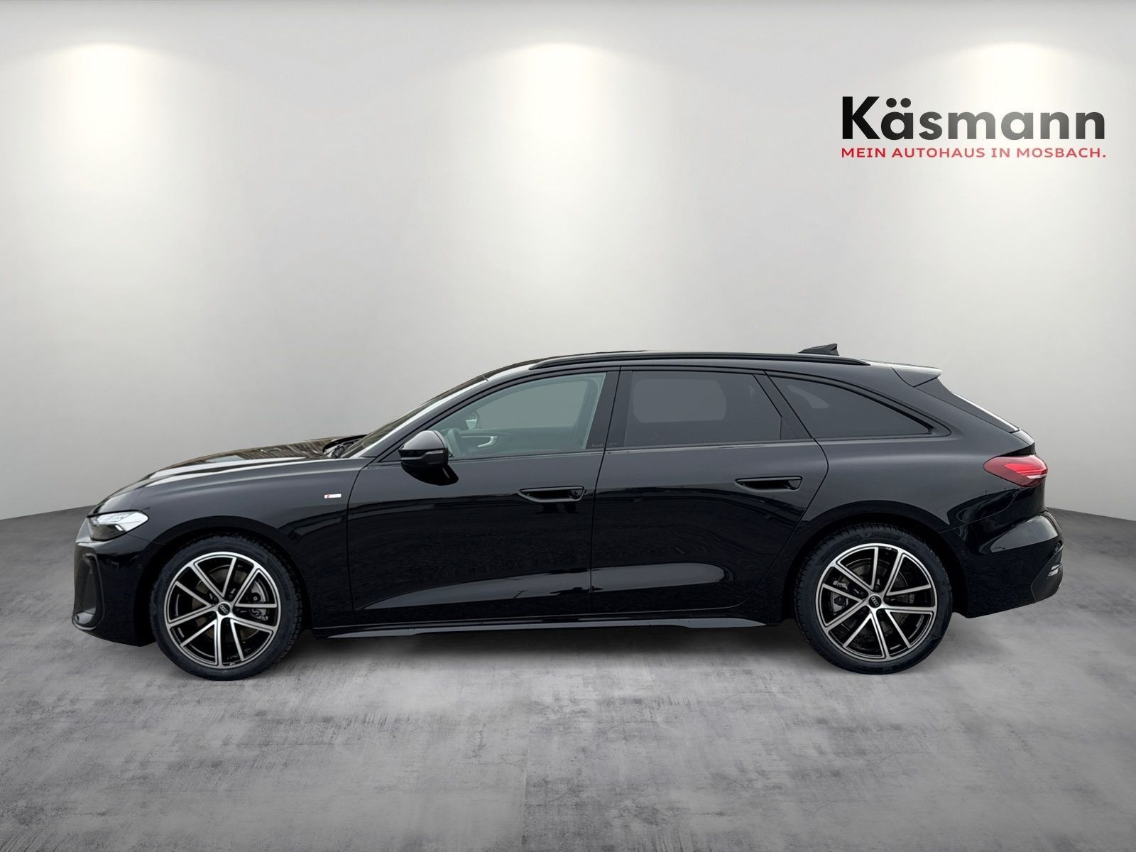 Audi A5 - Bild 2