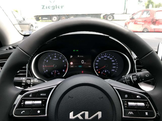 Kia cee'd Sportswagon - Bild 9