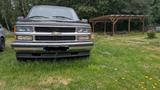 Chevrolet Tahoe 1999, 5.7L V8 K1500 - Chevrolet aus 2000