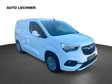Bild 3 Opel Combo E Carg.*NAV*KAM*CARPLAY*TOTWINKEL*ALLWETT