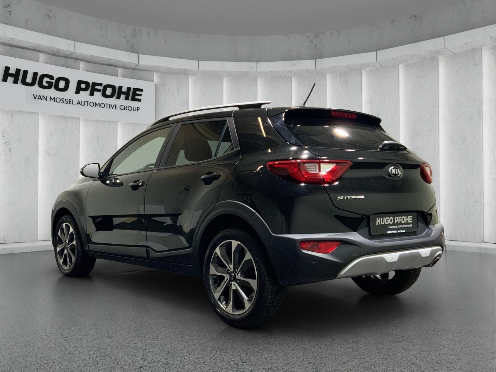 Kia Stonic 1.4 Vision