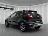 Kia Stonic 1.4 Vision - Kia Gebrauchtwagen in Hamburg
