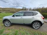 Nissan Qashqai 2.0 dCi DPF Tekna Tekna