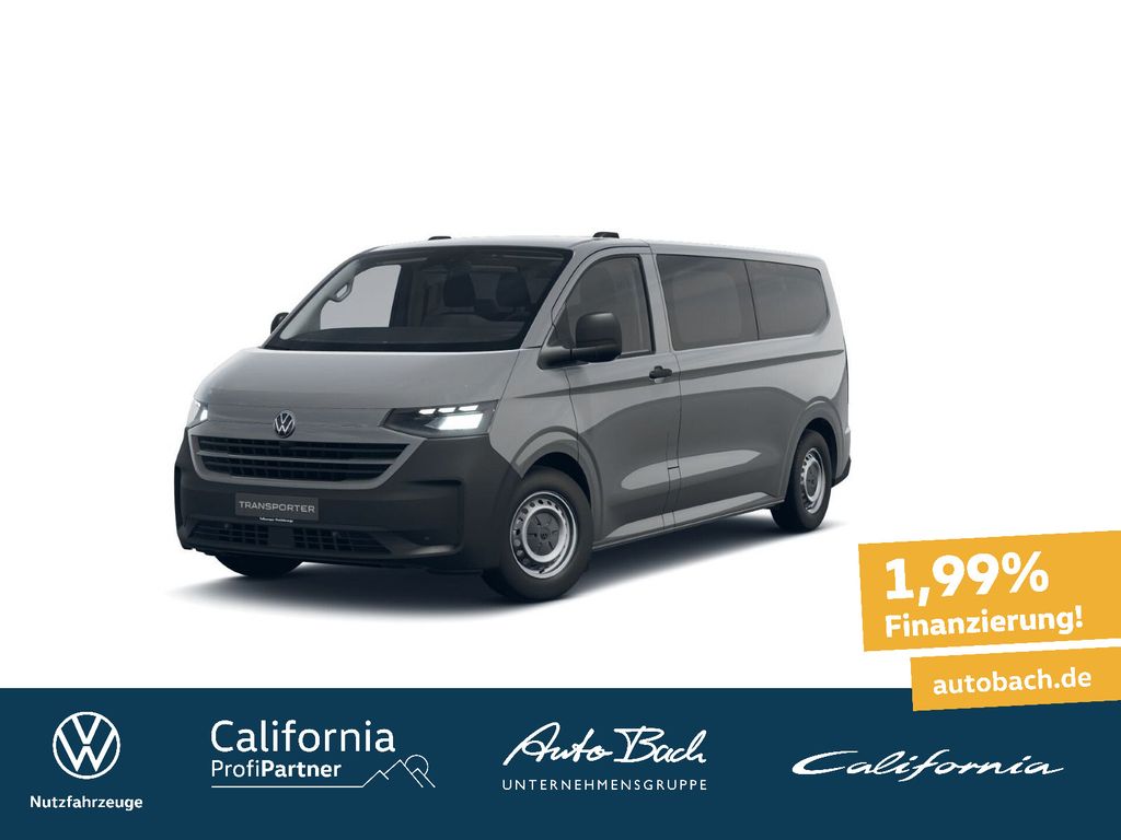 Volkswagen Andere